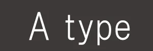 タイプA