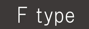 タイプF