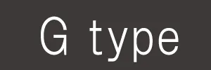 タイプG
