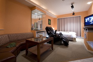 606号室